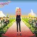 The fabulous Look I created to participate in Coco's It Girl! - http://apps.facebook.com/cocogirl �� ������� ���� ����������