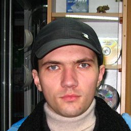 Sergei, 43, 