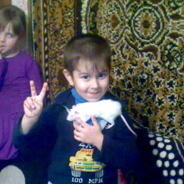 ���� �������, ��������, 43 ���� - ��������� 18 ����� 2010