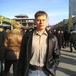 Roman Fedyashov, �����������, 51 ���