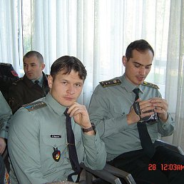 Radik Nasirov, 44 , 
