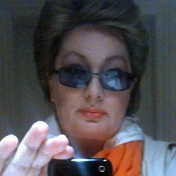 Lyusya October, ������, 64 ����