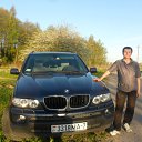   BMW X 5 1  2012