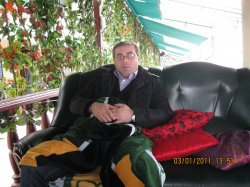 Artur, , 46 