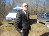 Matvey,  , 44 