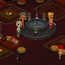  •Fato Shadow•, , 26  -  24  2013   Tropikania