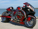 ���� King Black Wolf K&kappa;&psi;&eta;&beta;&omega;, �����-���������, 48 ��� - ��������� 17 ���� 2011 � ������ �������