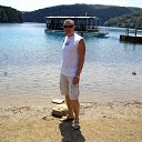 ���� Innokenty, ����, 48 ��� - ��������� 3 ������� 2011 � ������ �Hrvatska, Plitvicka jezera 2011�