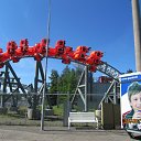 ���� Anna, �������, 55 ��� - ��������� 12 ���� 2011 � ������ �Park razvlezenij�