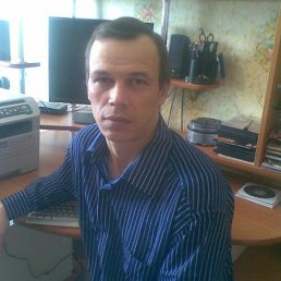 Александр, 52, Исянгулово