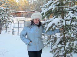 Anna, 38, 