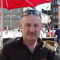 Viktor, 62, 