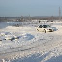 I Love Subaru   Time Attack