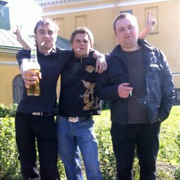 ���� Teodor, �����-���������, 38 ��� - ��������� 2 ���� 2012