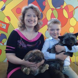 Фото Женечка, Москва, 49 лет Женечка, Москва, 49 лет