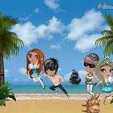   Tropikania