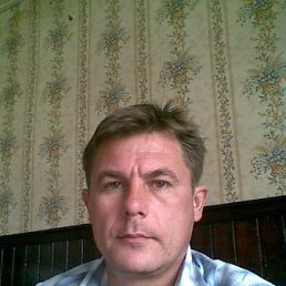 Ruslan, 52 , 