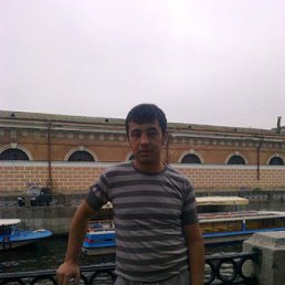 ���� Avazbek, �������, 46 ��� - ��������� 30 ������� 2011