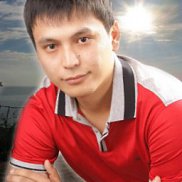 Rustam Yunusov, 37 , !