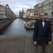 Владислав Фомин, 67 лет, Волгоград Владислав Фомин, 67 лет, Волгоград