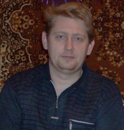 Sergey, �����-���������, 52 ����