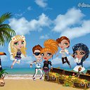 � �� ������� �Tropikania�