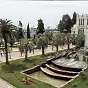  Paata, , 52  -  19  2011   sukhumi moi gorod