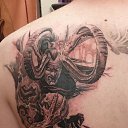  , -, 55  -  4  2013   Tattoo