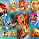 ���� &deg;&bull;*������&deg;&bull;*, ����������, 23 ���� - ��������� 9 ���� 2010 � ������ ������ 3D�