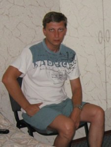 Vadim, 47 , 