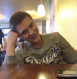 Oleg, 32 ����, ������
