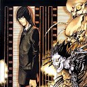  **^^<3, , 29  -  3  2010   Death Note ( )