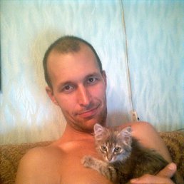 Алексей, 44, Новоалтайск