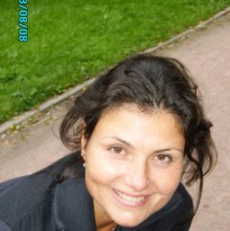 Yuliya Shumelyanko, �����-���������, 52 ����