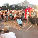 ���� Serega, ��������� - ��������� 21 ������� 2011 � ������ �Street dance battle of styles�