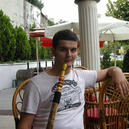 ���� �������� ������� / Turk Nargile Cekerim