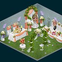 ���� ��������, ���� - ��������� 11 ���� 2013 � ������ �Tropikania�