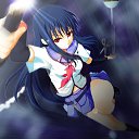 ���� Anime Girl, �����-���������, 28 ��� - ��������� 29 ����� 2011 � ������ ����������� ������