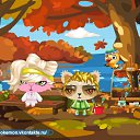 � �������� ����� ������� ������� �� ����� Five Frost. "����. ��� ���� �����?" ������� �������. �������� �� �������� �� ������� �������� ������������.�