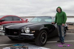 ���� Dimon, �����-���������, 41 ��� - ��������� 26 ���� 2012