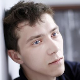 ������ ������������, ������, 38 ���