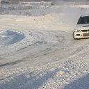 I Love Subaru   Time Attack