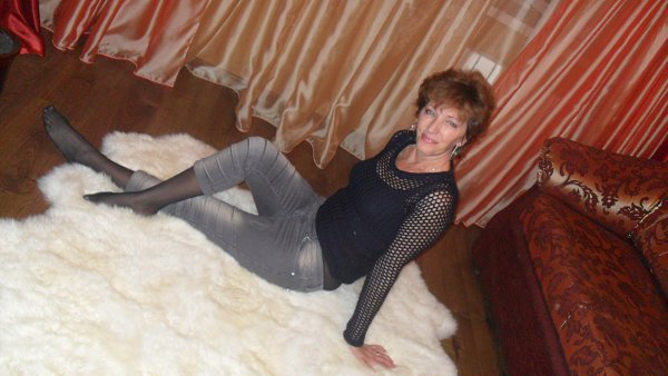 Марина Глобина