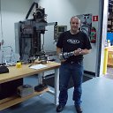 ������� ����� Haas Automation Europe �� ������� ���� ����������