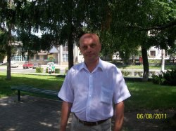 Николай, 52, Тальное