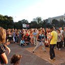 ���� Serega, ��������� - ��������� 21 ������� 2011 � ������ �Street dance battle of styles�