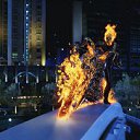 ���� Ghost Rider, ������, 46 ��� - ��������� 9 ������ 2012 � ������ �������