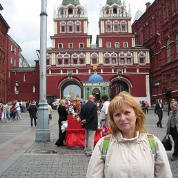 ���� Ludmila Detkova, �����������, 72 ���� - ��������� 31 ������� 2012