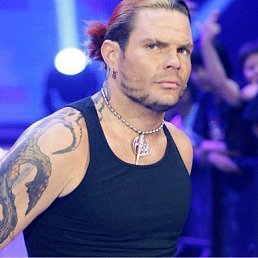 Jeff Hardy, 41, 