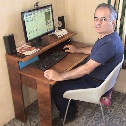 ���� Ashot, ������, 67 ��� - ��������� 26 ������ 2013